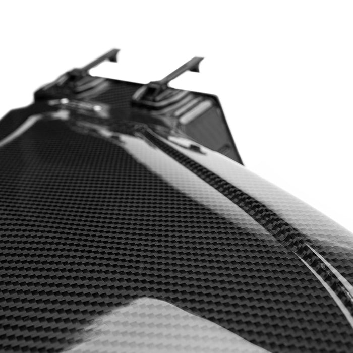 COBB Subaru Redline Power Scoop WRX 2022-2023