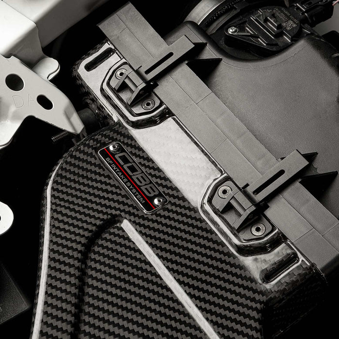 COBB Subaru Redline Power Scoop WRX 2022-2023