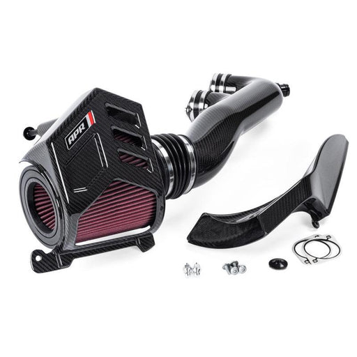 APR 20-25 Audi S6/S7 Sportback (C8) 2.9T Carbon Fiber Intake System