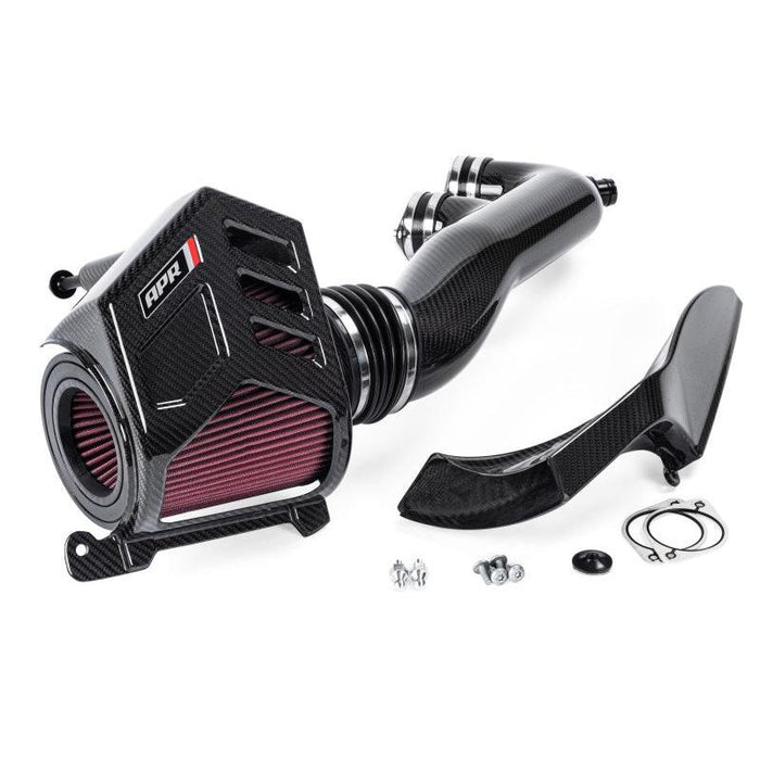 APR 20-25 Audi S6/S7 Sportback (C8) 2.9T Carbon Fiber Intake System