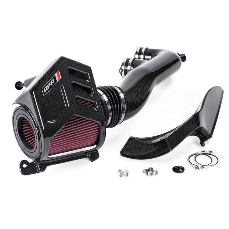 APR 20-25 Audi S6/S7 Sportback (C8) 2.9T Carbon Fiber Intake System
