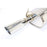 Fujitsubo Legalis R Exhaust System - Honda Integra DB8 4 door