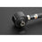 Hardrace FRONT TENSION/CASTER ROD BLACK NISSAN, SKYLINE, R32 GTR, R33, R34 GTT AWD