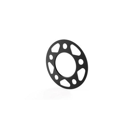 APR Wheel Spacers - 5x112 - 66.5mm CB - 2mm Thick (Set of 2)