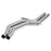 APR 13-18 Audi S6/S7 (C7) Catback Exhaust System