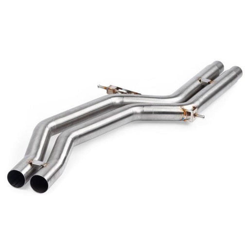 APR 13-18 Audi S6/S7 (C7) Catback Exhaust System