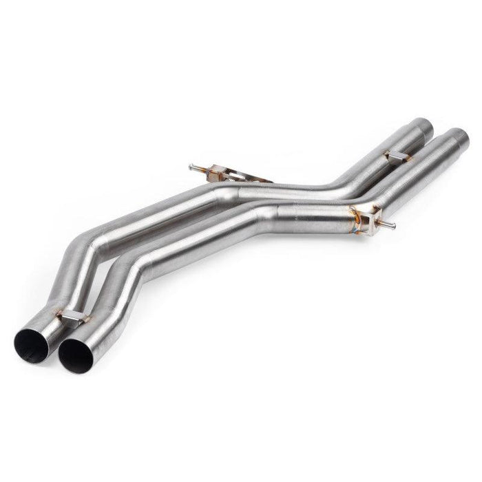 APR 13-18 Audi S6/S7 (C7) Catback Exhaust System