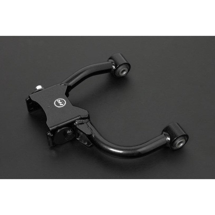 Hardrace HARDENED RUBBER FRONT UPPER CAMBER KIT BLACK NISSAN SKYLINE R33/R34 GTST/GT-T/GT-R