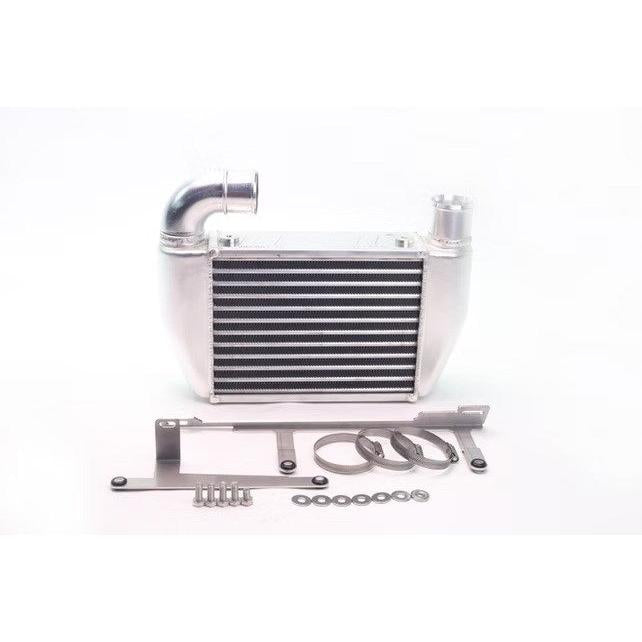HDi Toyota Hiace 200/221 ,1KD/2KD, GDH GT2 intercooler kit V2