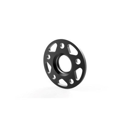 APR Wheel Spacers - 5x112 - 57.1mm CB - 10mm Thick (Set of 2)