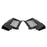 APR 20-25 Porsche 911 (992) Carbon Fiber Intercooler Ducts