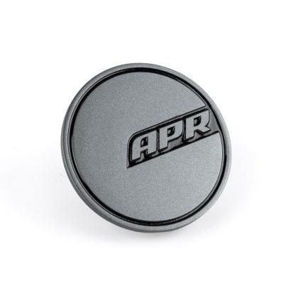 APR Center Cap (Use w/Flow Formed Wheels) - Static - Gunmetal