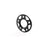 APR Wheel Spacers - 5x112 - 66.5mm CB - 8mm Thick (Set of 2)