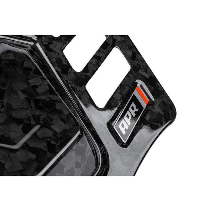 APR 22-26 Audi/Volkswagen EA888.4 (MQB EVO) 2.0T Forged Carbon Intake System Cover (CI100052/53/77)