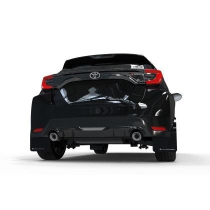 Rally Armor 20-26 Toyota GR Yaris Mudflaps  - Multiple Colour Options