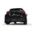 Rally Armor 20-26 Toyota GR Yaris Mudflaps  - Multiple Colour Options