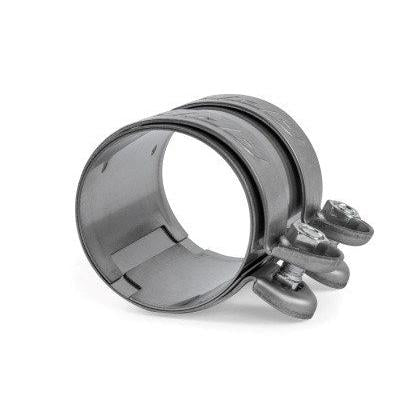APR T304 Stainless Steel Slip Clamp - 70mm (2.75in)