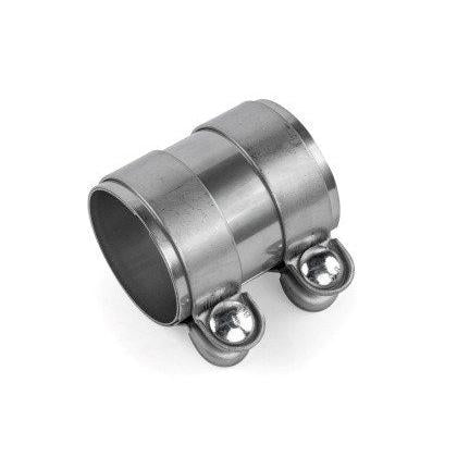 APR T304 Stainless Steel Slip Clamp - 70mm (2.75in)