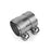 APR T304 Stainless Steel Slip Clamp - 70mm (2.75in)