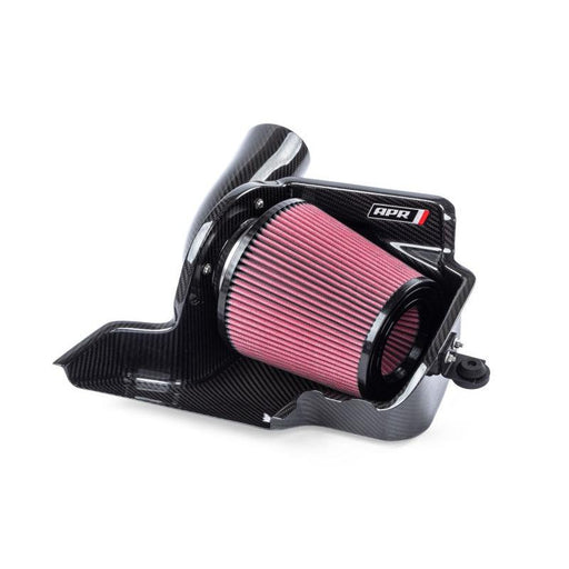 APR 15-26 Audi/Volkswagen EA888.3/EA888.4 (MQB) 1.8T/2.0T Open Carbon Fiber Intake System