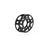 APR Wheel Spacers - 5x112 - 66.5mm CB - 4mm Thick (Set of 2)