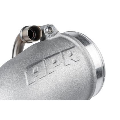 APR 17-20 Audi RS3/18-22 Audi TT RS Quattro (MK3) 2.5T TFSI Turbocharger Cast Inlet