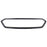 OLM LE Dry Carbon Fiber Grille Garnish (Outer) - 18 WRX STI
