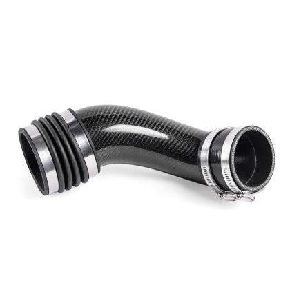 APR 15-26 Audi/Volkswagen EA888.3 (MQB) 1.8T/2.0T Carbon Fiber Turbo Inlet Pipe