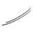 OLM LE Dry Carbon Rain Channel Guard Trim - 15 WRX STI