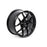 APR A01 Flow Formed 18x8.5 / 5x112 / ET45 / 66.5mm Bore / Satin Black Wheel