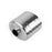 APR Premium Sound Absorption Muffler - Straight 63.5mm (2.5in) - Oval Body 220mm x 169mm x 211mm