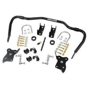 Ridetech 58-64 Chevy Impala MUSCLEbar Sway Bar Rear