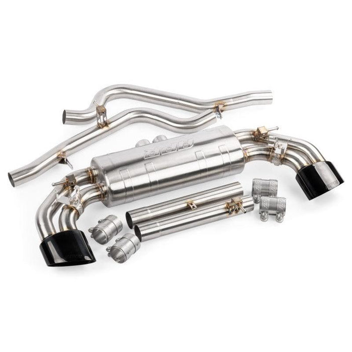 APR 18-22 Audi TT RS (8S) Catback Exhaust System