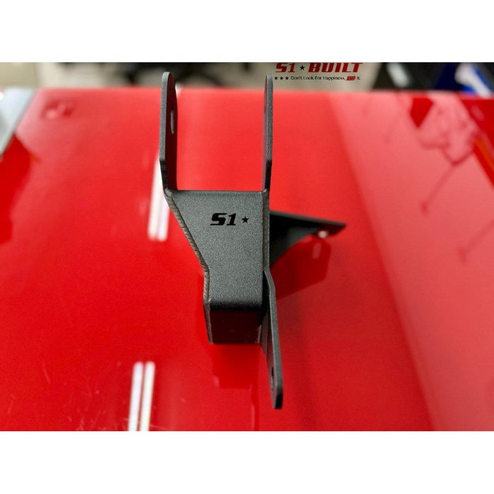 S1Built - AWD T-Bracket - EG/EK chassis