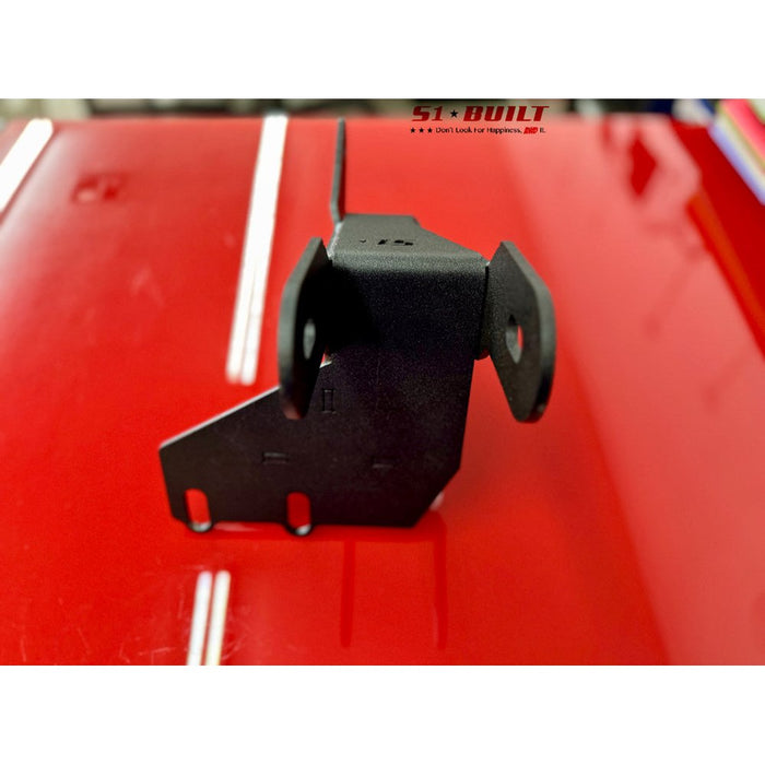 S1Built - AWD T-Bracket - EG/EK chassis