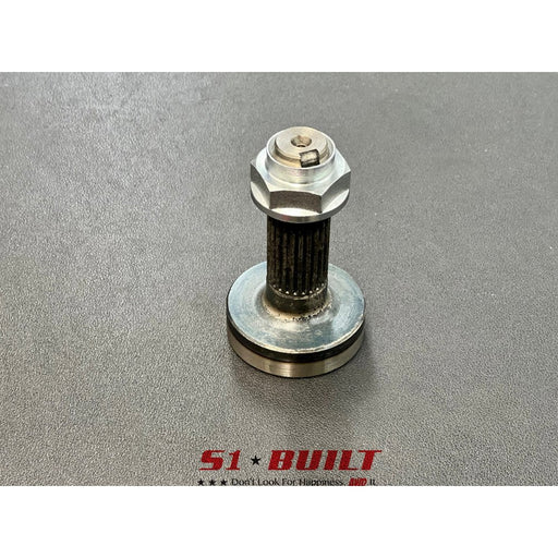 S1Built - Axle Stubby
