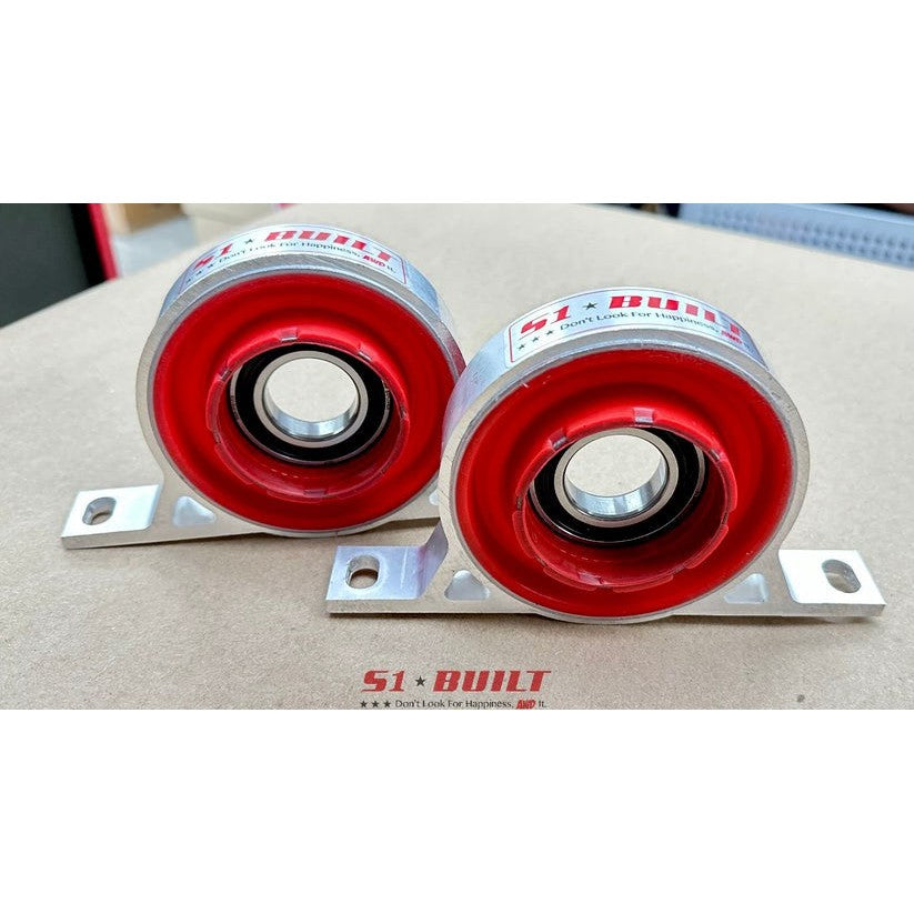 S1Built - Carrier Bearing - Wagon