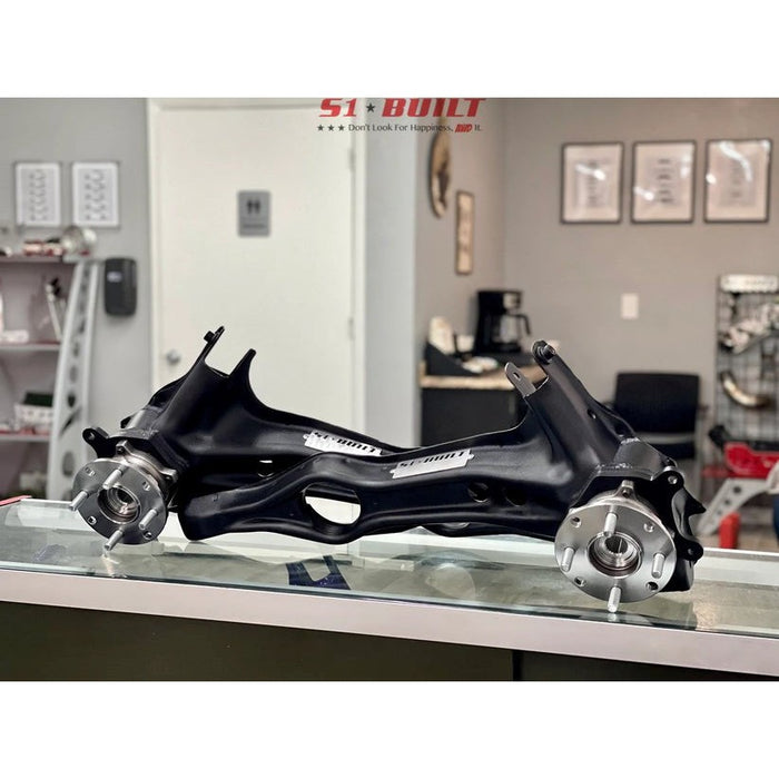S1Built - OEM Style AWD/RWD/FWD Rear Trailing Arms