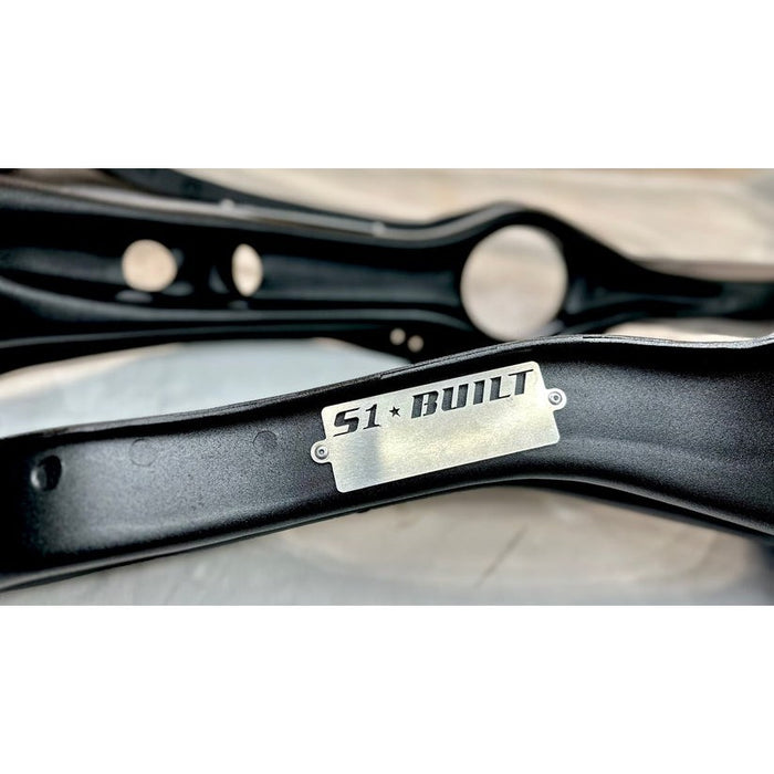 S1Built - OEM Style AWD/RWD/FWD Rear Trailing Arms