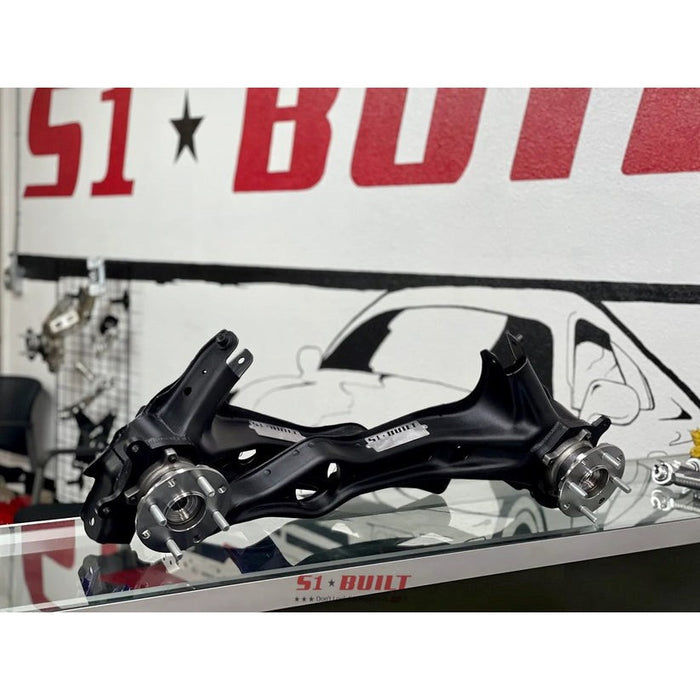 S1Built - OEM Style AWD/RWD/FWD Rear Trailing Arms