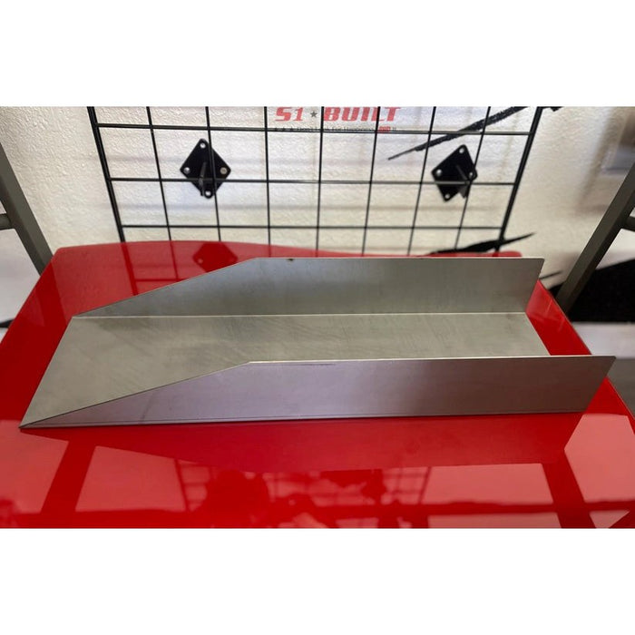 S1Built - RSX Driveshaft Tunnel