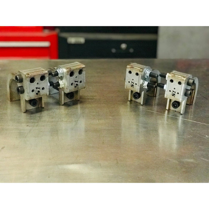 S1Built - Shock Brackets