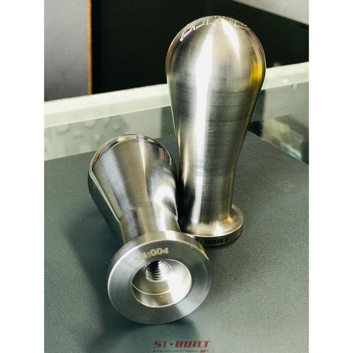 S1Built - Shift Knob - LIMITED EDITION Serial Numbered