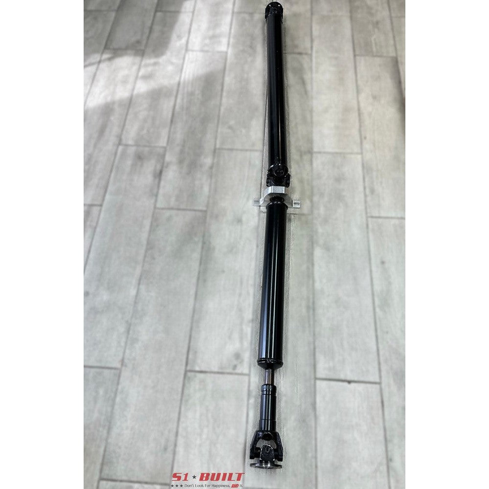 S1Built - Upgraded 2-pieces CRV/Element Driveshaft (No Viscous Coupler)