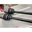 S1Built - Wagon Long Axles - pair