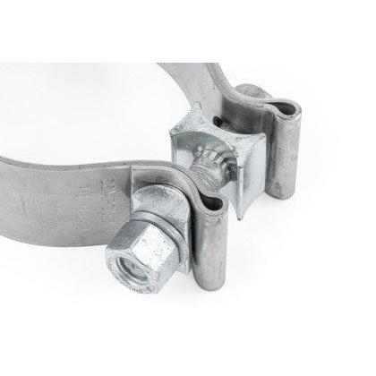 APR Stainless Steel Band Clamp - 63.5mm (2.5in)