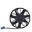 SPAL 300W 12in Drop-In Brushless Fan w/Jumper Harness