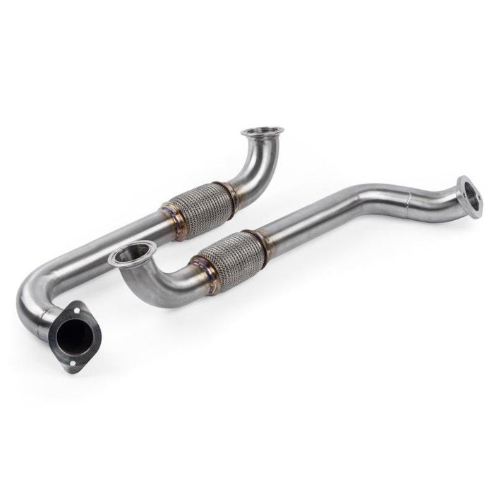 APR 17-25 Porsche Boxster/Cayman 2.0T/2.5T Full Catback Exhaust System