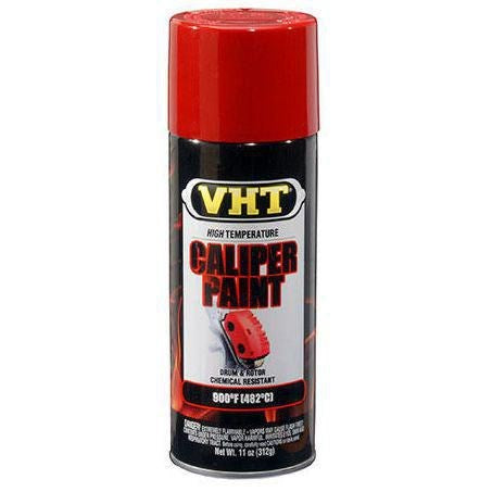 VHT Caliper Paint - Red 325ml