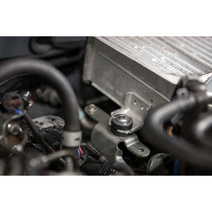 Cobb Subaru Intercooler Isolator Bushing